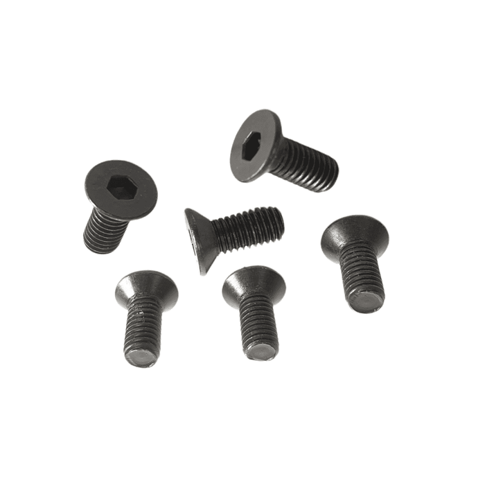 Steering Wheel Screw Kit