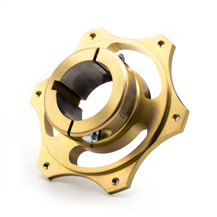 Magnesium Sprocket Carrier