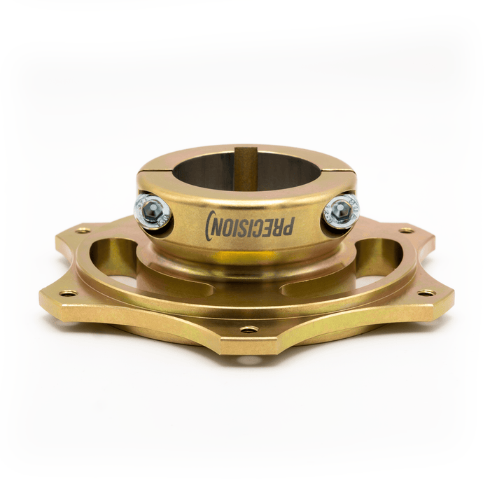 Magnesium Sprocket Carrier