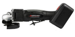 Motamec 115mm Cordless Angle Grinder 18V 3.0Ah - Motorsport Supplies