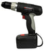 Motamec Cordless Drill - 18V 3.0Ah - Motorsport Supplies