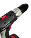 Motamec Cordless Drill - 18V 3.0Ah - Motorsport Supplies