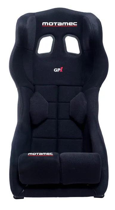 Motamec GP1 FIA Race Seat - Motorsport Supplies