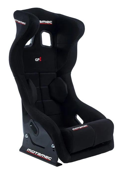 Motamec GP1 FIA Race Seat - Motorsport Supplies