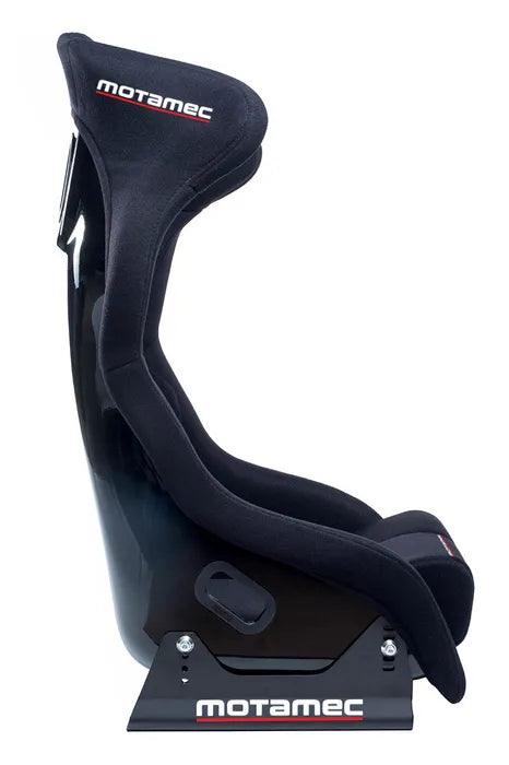 Motamec GP1 FIA Race Seat - Motorsport Supplies