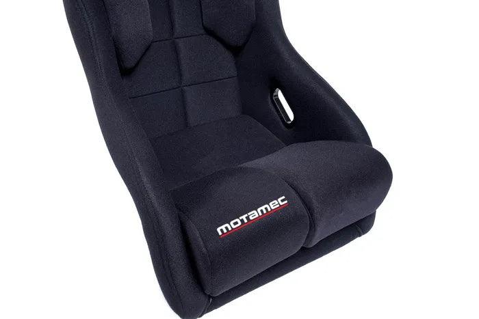 Motamec GP1 FIA Race Seat - Motorsport Supplies