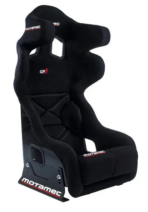 Motamec GP3 Seat - Motorsport Supplies