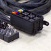 Motorsport Fuse And Relay Box - 6 Relays + 6 Fuses - Motorsport Supplies