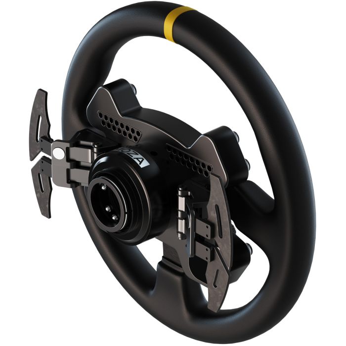 Moza Racing RS V2 Steering Wheel
