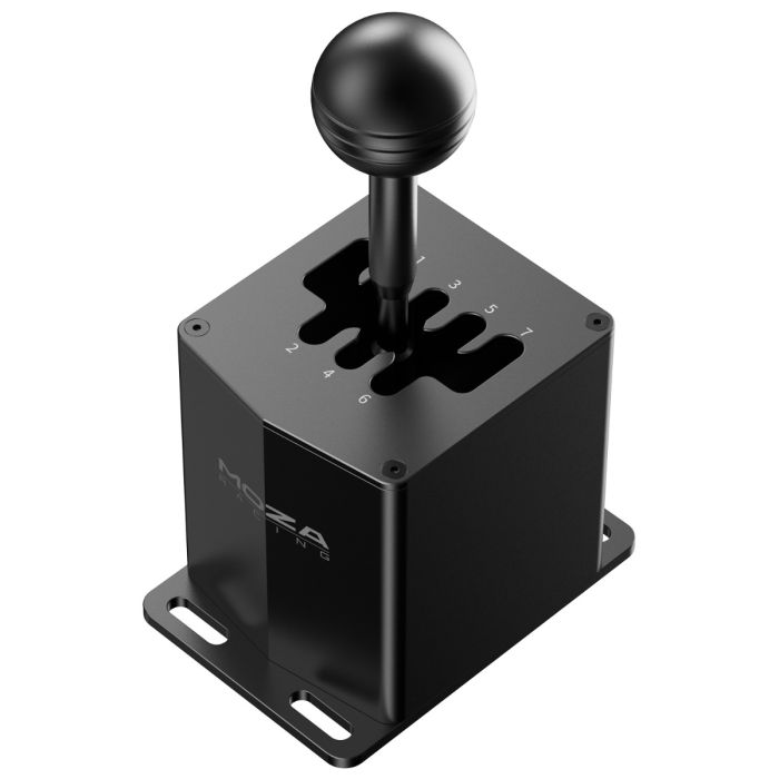 Moza Racing HGP Shifter