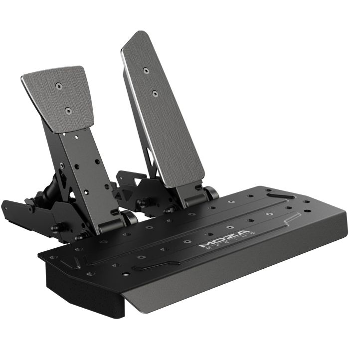 Moza Racing SR-P Throttle and Brake Pedal Set
