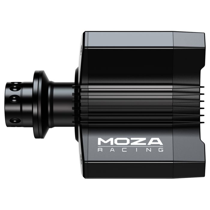 Moza Racing R5 Wheel & Pedals Bundle