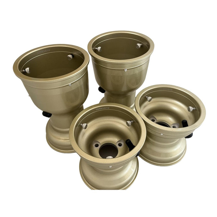 OverDrive MXC Mag Rims