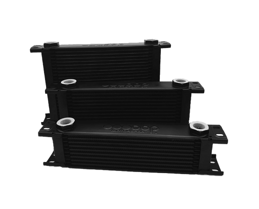 OBP Performance Oil Coolers - Motorsport Supplies