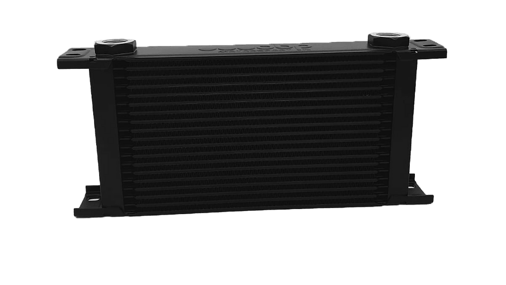 OBP Performance Oil Coolers - Motorsport Supplies