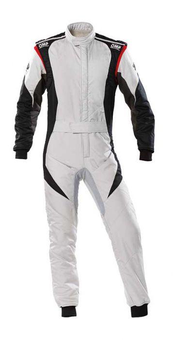 Omp First Evo Racesuit - Motorsport Supplies