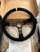 OMP RS 350mm Deep Dish Steering Wheel - Motorsport Supplies