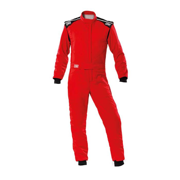 OMP Racing First-S Suit
