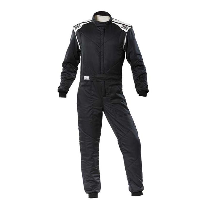 OMP Racing First-S Suit