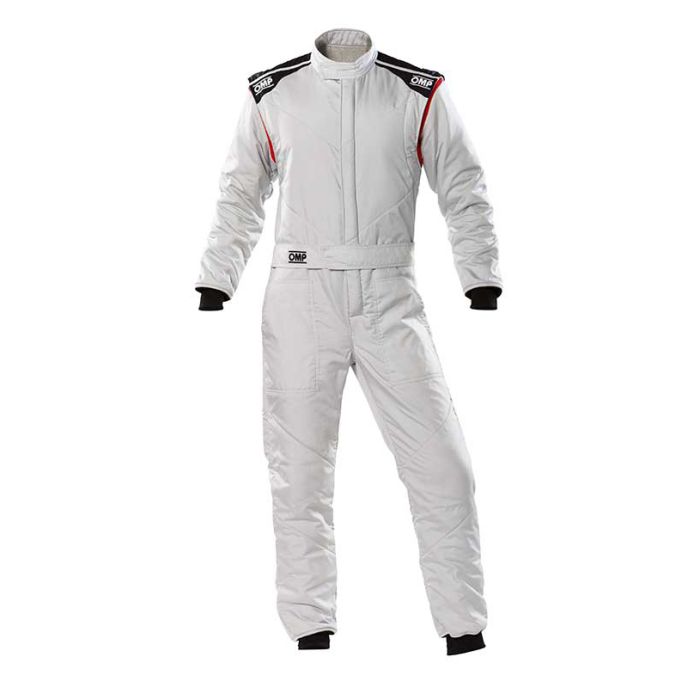 OMP Racing First-S Suit