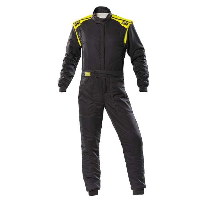 OMP Racing First-S Suit