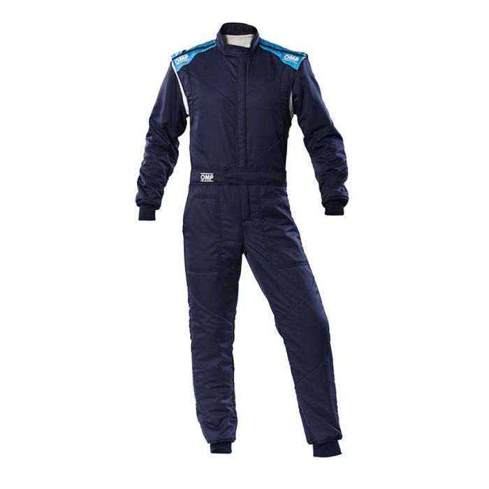 OMP Racing First-S Suit