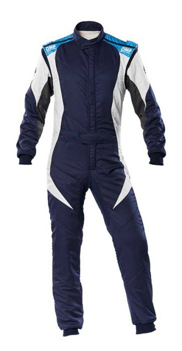 Omp First Evo Racesuit