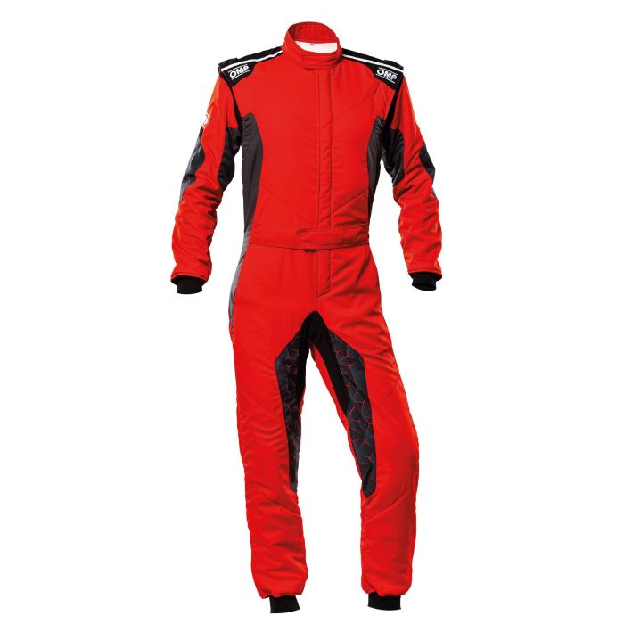 OMP Racing Tecnica Hybrid Suit