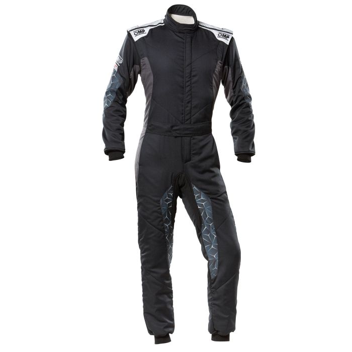 OMP Racing Tecnica Hybrid Suit