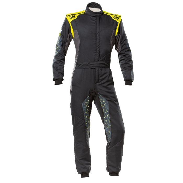 OMP Racing Tecnica Hybrid Suit