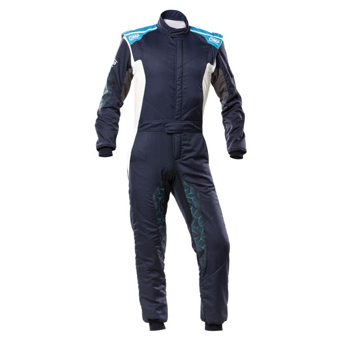 OMP Racing Tecnica Hybrid Suit