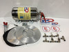 PD Extinguishers Mechanical Rally Pack AFFF - Motorsport Supplies