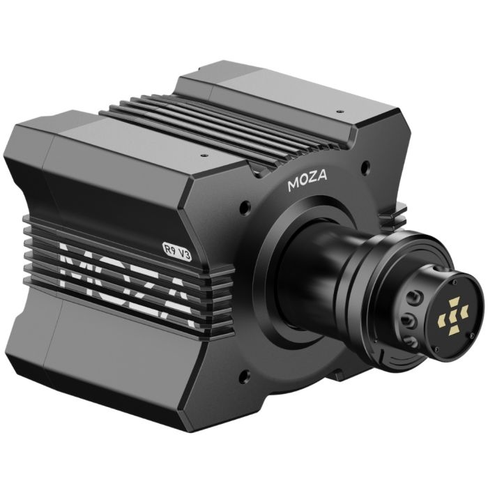 Moza Racing R9 V3 Wheelbase