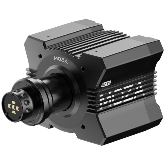 Moza Racing R9 V3 Wheelbase