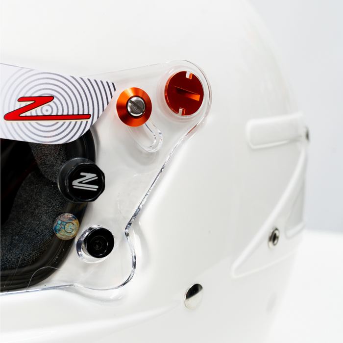 Z-20 Shield Retention Kit