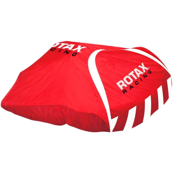 Rotax Racing Kart Cover