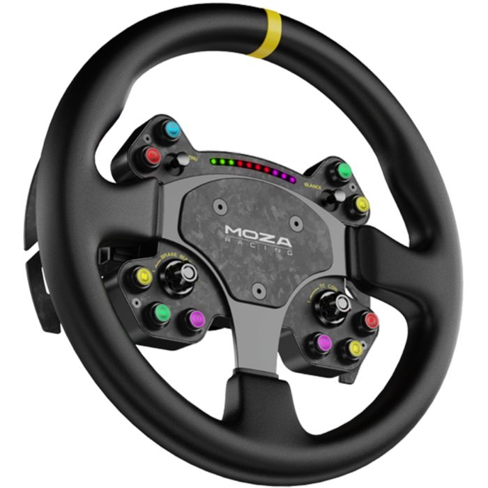 Moza Racing RS V2 Steering Wheel