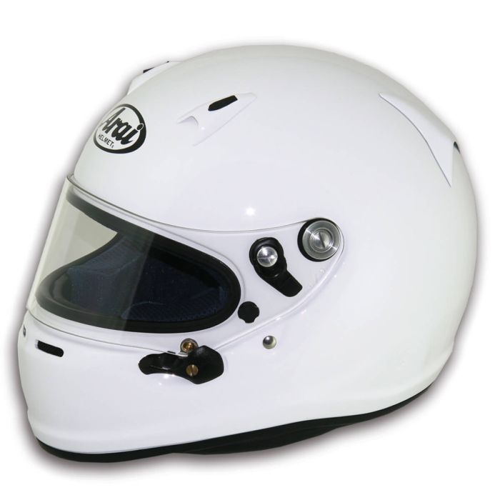Arai SK-6 Helmet