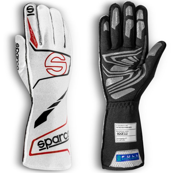 Sparco Futura Gloves