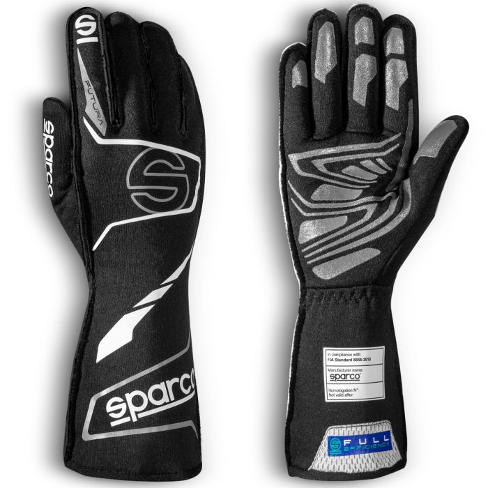 Sparco Futura Gloves