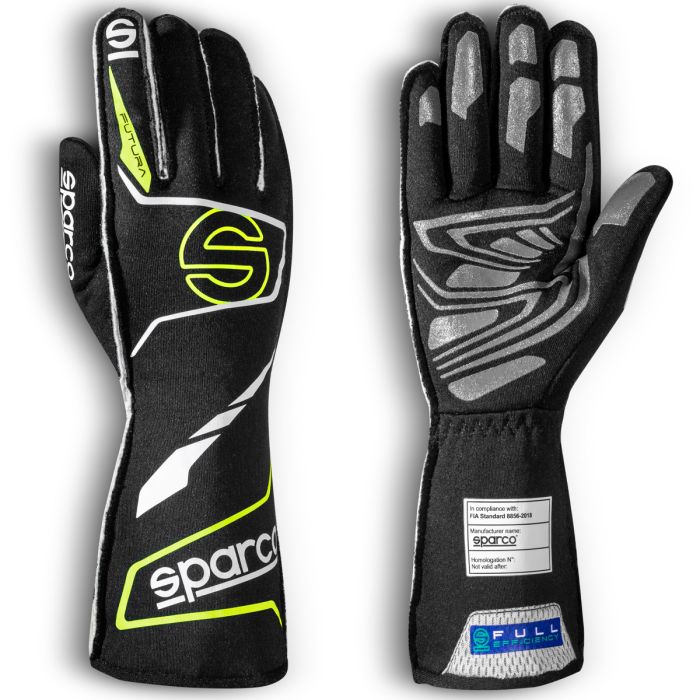 Sparco Futura Gloves