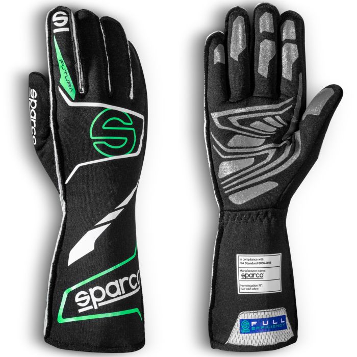Sparco Futura Gloves