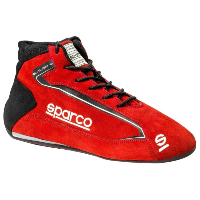 Sparco Slalom+ Race Boot