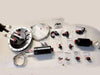 SPD Fuel cell 40L kit (600hp incl. filter) - Motorsport Supplies