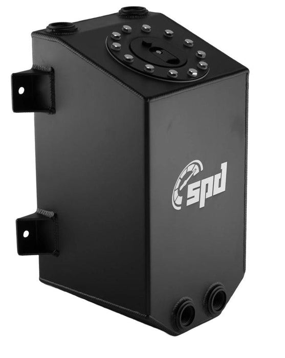 SPD Standing Fuelcell 3 Gallons / 11.34 Litres - Motorsport Supplies