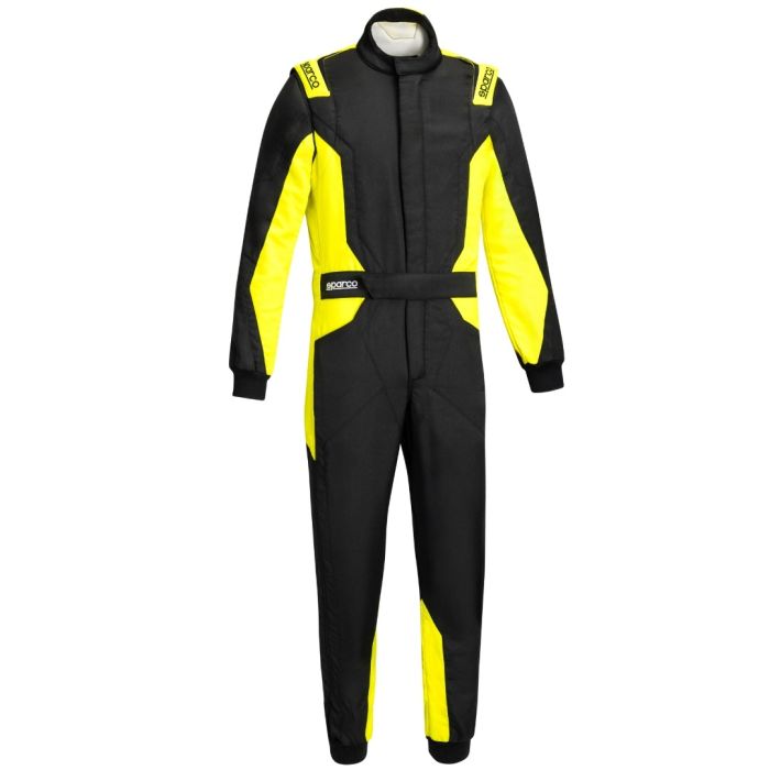 Sparco Sprint Advanced Racesuit