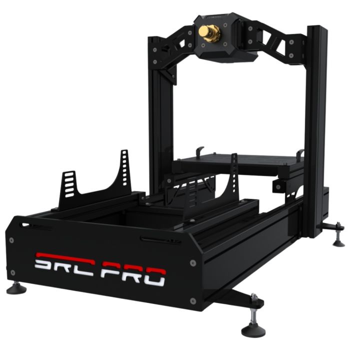 Sim Racing Chassis Struts Sim Race Components SRC Pro V3 Chassis — Motorsport Supplies