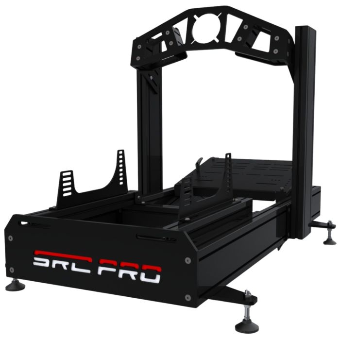 Sim Racing Chassis Struts Sim Race Components SRC Pro V3 Chassis — Motorsport Supplies