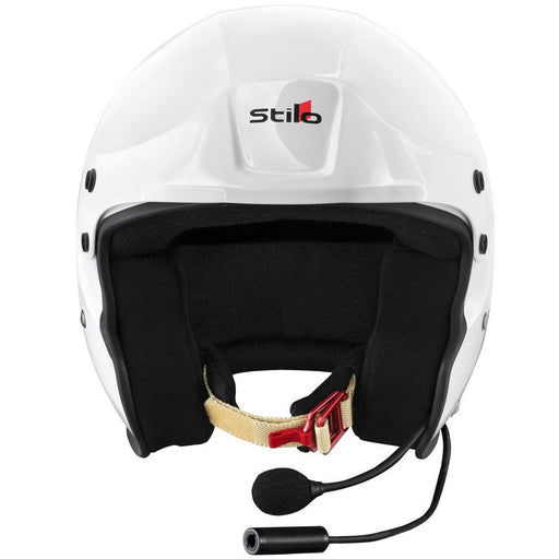 Stilo Sport Plus Helmet - Motorsport Supplies