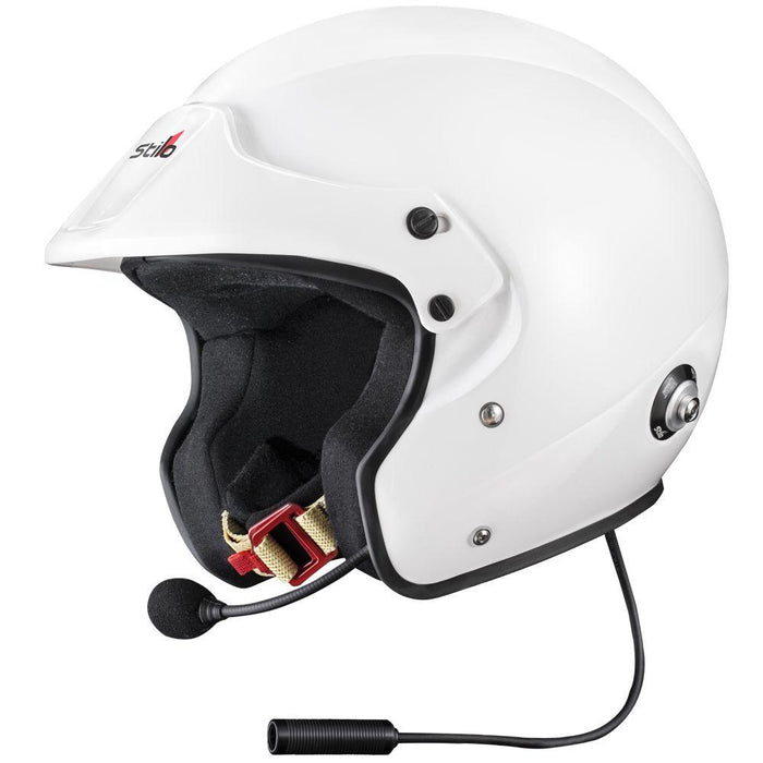 Stilo Sport Plus Helmet - Motorsport Supplies